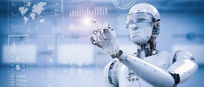 The Synergy of AI and Freelancing: Shaping the Future of Work