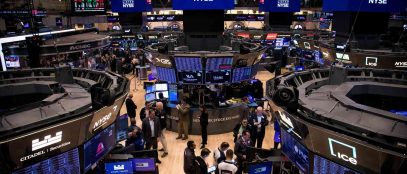 Valuation of Stock Exchange: Navigating Market Complexities
