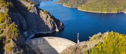 Descubriendo la Potencia de la Energía Hidroeléctrica