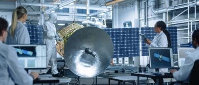 Aerospace Engineering and Space Exploration