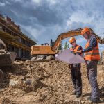 Unveiling the Depths: An Insight into Geotechnical Engineering