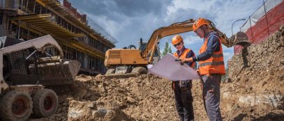 Unveiling the Depths: An Insight into Geotechnical Engineering