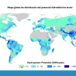 Energía Hidroeléctrica por Luis A