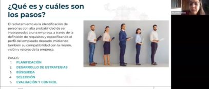 Recursos Humanos por Alejandra R