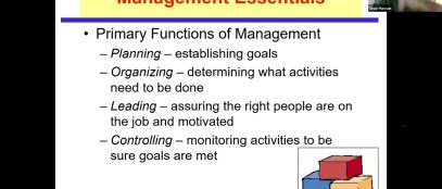 Human Resource Management HRM and Dynamic Business Environment  by Umar H