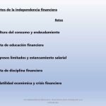 La Independencia Financiera Inversiones para Conseguirla, Método FIRE por Jose Manuel J