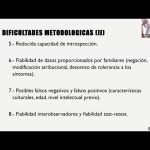 Principios de la evaluación neuropsicológica III por Tamara L