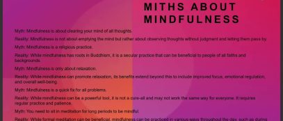 Mindfulness in the Workplace by Silvana M