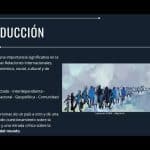 Organizaciones, flujos migratorios y crisis humanitarias por Gonzalo U
