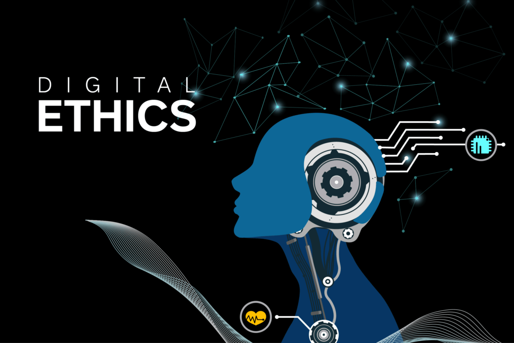 Navigating the Nuances: Digital Ethics and Privacy in the Modern Age ...