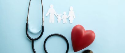 The Lifelong Benefits of a Healthy Lifestyle