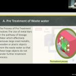 Environmental Health Waste Management practices and The Healthy Way Forward by Dr Omer Farooq K