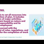 Essentials of Organizing in Management by Muhammad S