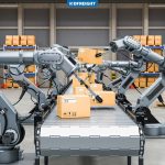 The Revolutionary World of Robotics: Advancements and Applications