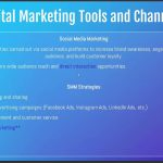 Digital Marketing Strategies by Sergen B