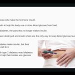 Diabetes Management by Rebecca T