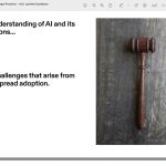 AI and the Evolution of Legal Practice by Lynette D