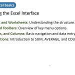 Learning Excel by Petar S