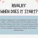 Competition and Conflict by Leidulataja J