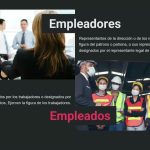 Comités de Seguridad y Salud Laboral por Vilma Antonieta C