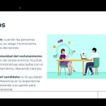 El Futuro de la Contratación por Alejandra R