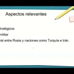 El Cáucaso y Osetia del Sur por Vicente Q