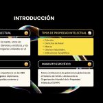 Coyuntura y Desafíos sobre los Aspectos Sociopolíticos de la Propiedad Intelectual por Gonzalo U