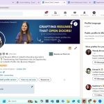 How to Optimize your LinkedIn Effectively by Syeda Batool Z