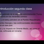 OTAN y Rusia en América Latina y Eurasia: Cuba, Venezuela, Nicaragua, Georgia .II  por Vicente Q
