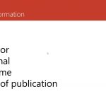 Content Analysis and Developing Taxonomies by Syed Qasim S