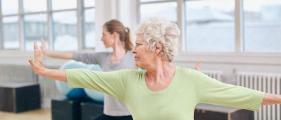 Health, Exercising, and Food: The Pillars of a Healthy Lifestyle