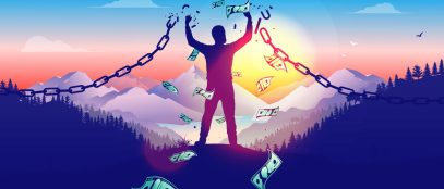 Comment on FINANCIAL FREEDOM – Atlantic International University by binance-