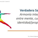 Lenguaje del Cuerpo III: Lateralidad y Biotipos Principales por Manuel A P