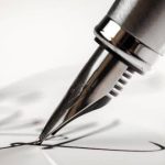 Comment on THE FAINTEST INK – Atlantic International University by binance referral code