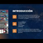 Comercio Internacional como Epicentro de las Relaciones Internacionales por Gonzalo U