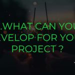 Carbon Project Application by Niavo Landihajaina R