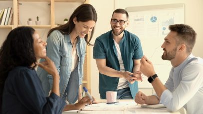Habilidades de Comunicación y Redacción de Informes: Clave para la Excelencia Profesional