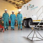 Introduction to Wireline Technology