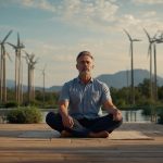 Stanley Epeni’s Journey as an Atlantic International University Student Championing Clean Energy Initiatives