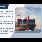 Transporte Internacional y sus Lógicas Geopolíticas por Gonzalo U