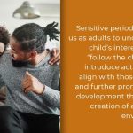 Unlocking Potential: Exploring Sensitive Periods in Elementary Students by Heather W