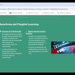 Phygital Learning por Juan B