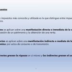 El IVA (Impuesto Sobre el Valor Añadido) o VAT por Jose Manuel J