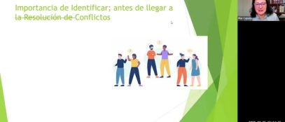 Estrategias Prácticas para un Ambiente Armónico y Productivo por Maria Del Pilar C