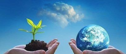 Helping Clean Up the Earth: Our Responsibility for a Sustainable Future