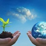 Ayudando a Limpiar la Tierra: Nuestra Responsabilidad para un Futuro Sostenible