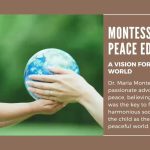 Peace Corners: Creating Calm the Montessori Way by Heather W