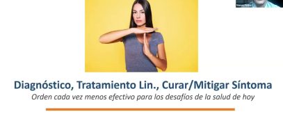 Principales Diagnósticos Psiquiátricos y su Perspectiva Integral – Parte 2 por Manuel A P