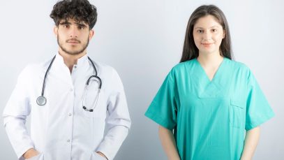 What is a BSN? Is There a Difference Between an RN and a BSN?