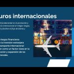 Seguros Internacionales e INCOTERMS en el Comercio Internacional por Gonzalo U